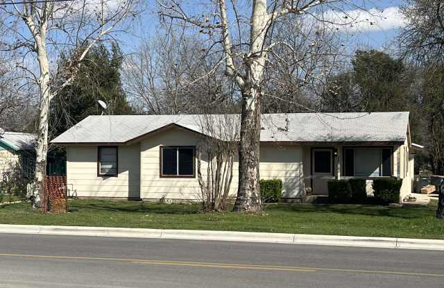 300 North Burleson Street photos photos