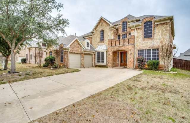 2613 Sandstone Lane - 2613 Sandstone Lane, Midlothian, TX 76065