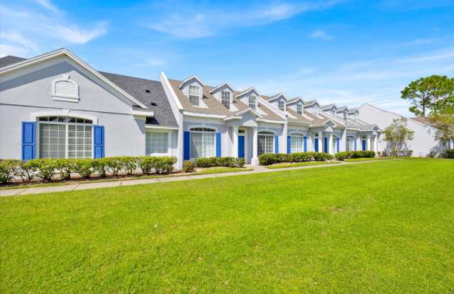 2051 Island Brook Lane - 1 - 2051 Island Brook Lane, Meadow Woods, FL 32824