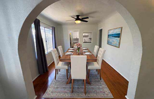 1344-6 South Hudson Ave. photos photos 1344-6 South Hudson Ave. photos photos