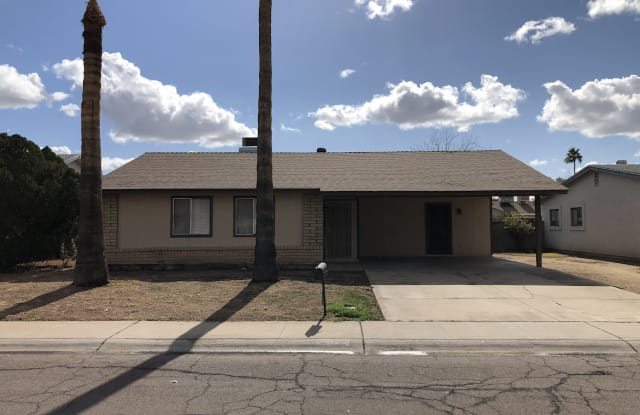 5915 W Tierra Buena Ln - 5915 West Tierra Buena Lane, Glendale, AZ 85306