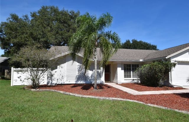 12206 WINDVALE COURT - 12206 Windvale Court, Riverview, FL 33569