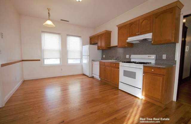 50 Champney St - 50 Champney Street, Boston, MA 02135