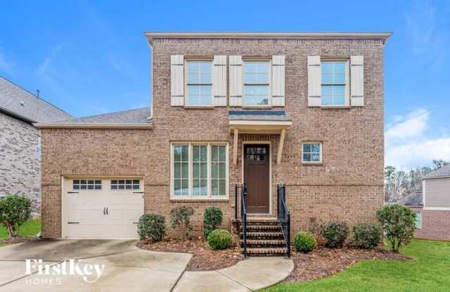 3212 Chase Court - 3212 Chase Court, Trussville, AL 35235