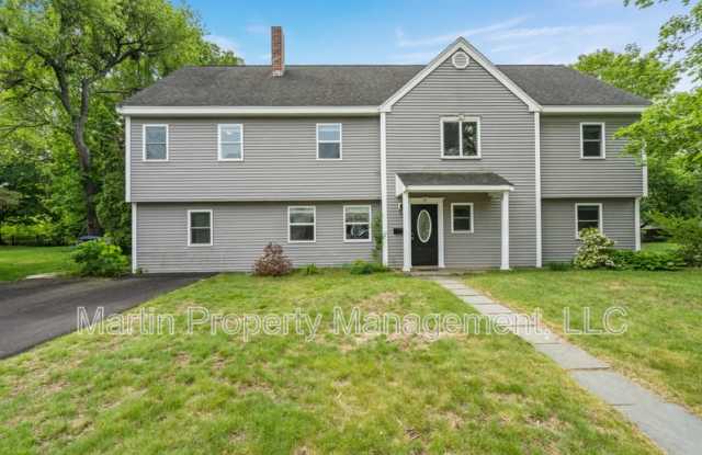 31 Wethersfield Road photos photos