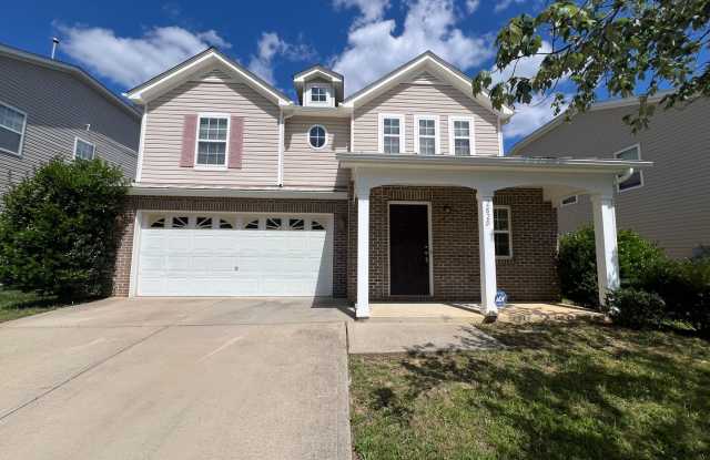 Newly Remodeled 3BD, 2.5BA Raleigh Home with 2-Car Attached Garage in a Great Location photos photos