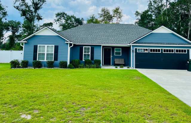 $500 Move-in Discount! Modern 4-Bedroom Home with Open Layout, Spacious Kitchen  Private Master Suite in Valdosta photos photos