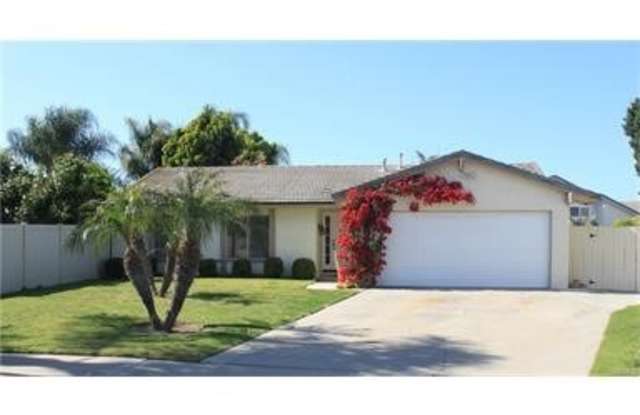 9301 Shrike Avenue - 9301 Shrike Avenue, Fountain Valley, CA 92708