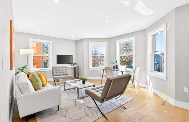 584 Cambridge St. Gallery 4
