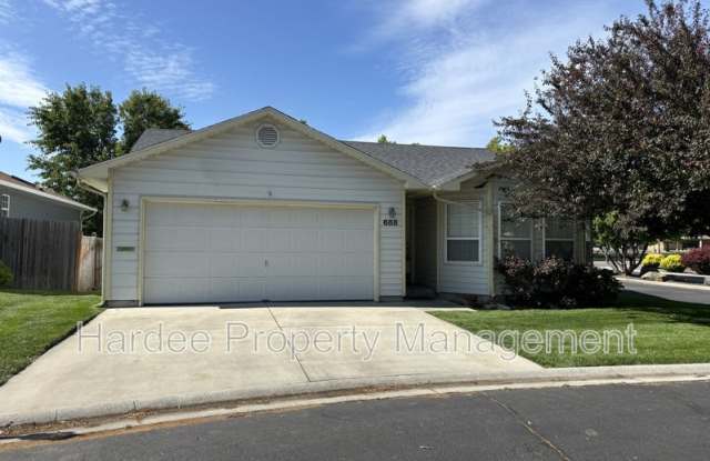 688 S Gamay Ln photos photos