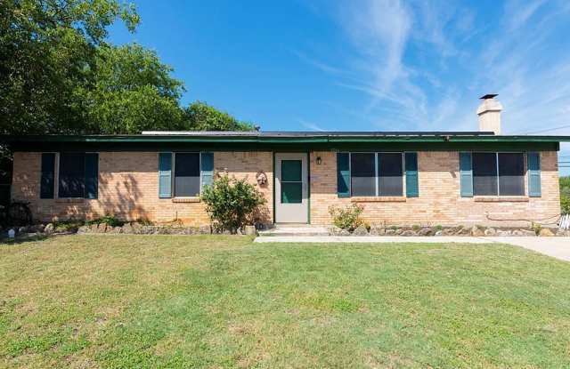 3 Bed, 1.5 Bath Home For Rent In Killeen, TX photos photos