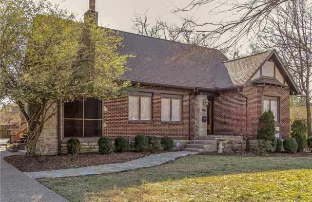 2509 Ashwood Ave - 2509 Ashwood Avenue, Nashville, TN 37212