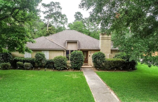 3402 Evergreen Glade Drive - 3402 Evergreen Glade Drive, Houston, TX 77339
