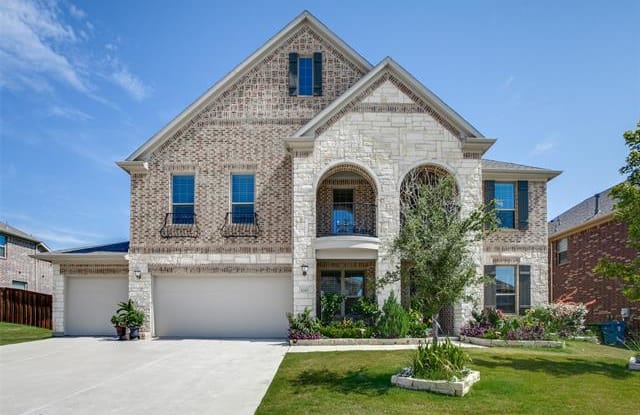 5207 Herford Drive - 5207 Herford Drive, Sachse, TX 75048