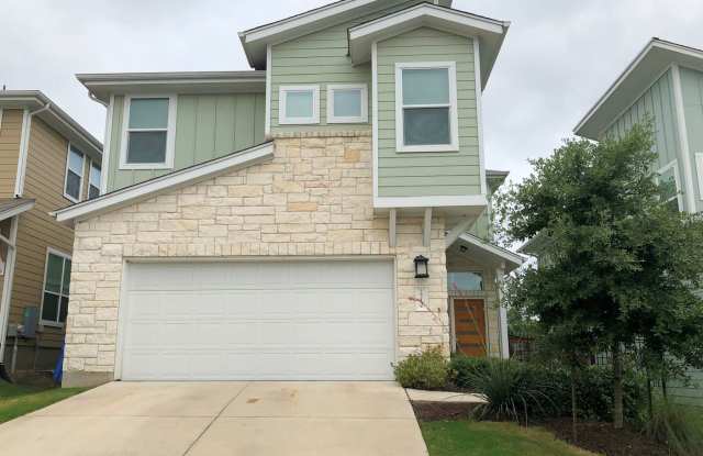2210 Capulet St - 2210 Capulet Street, Austin, TX 78741