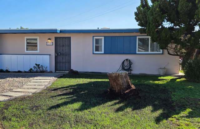 3Bed/2Bath House w/1-Car Garage, Great Yard  Patio Near Commisary/Exchange photos photos