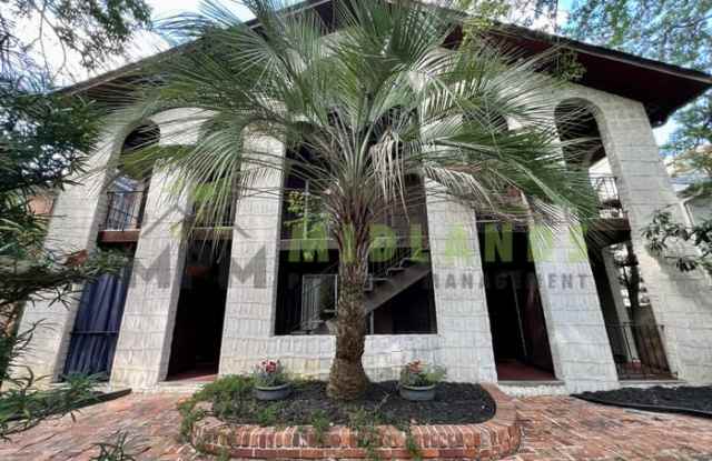 2505 Blossom Street - 2505 Blossom Street, Columbia, SC 29205