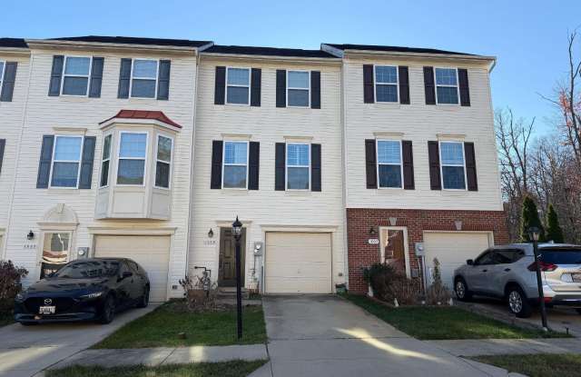1005 SITHEAN Way - 1005 Sithean Way, Pasadena, MD 21060
