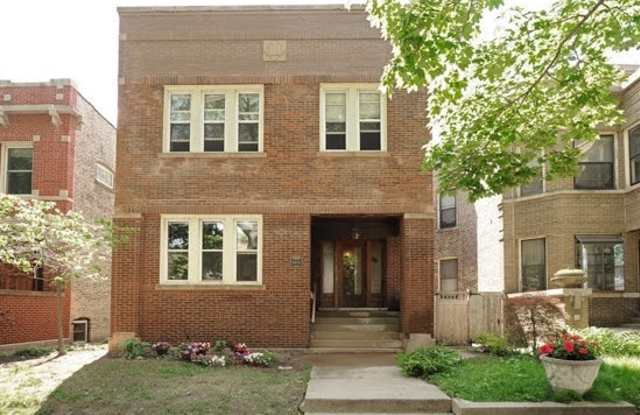 6454 N Lakewood Ave photos photos