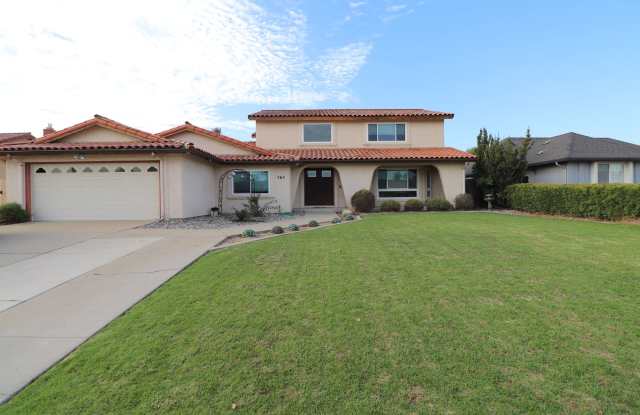 Spacious & Stylish Clubhouse Dr Home — 4 Bedrooms, 3 Baths, Plus a Private Office Retreat photos photos