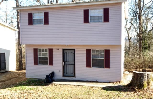 728 Sylvan Drive - 728 Sylvan Drive, Chattanooga, TN 37411