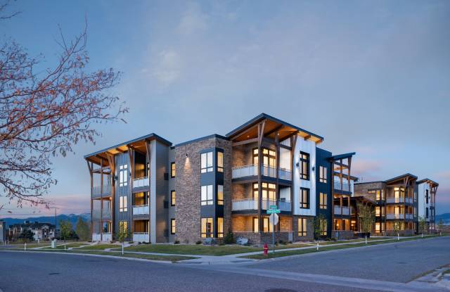 Penrose Apartments Gallery 2