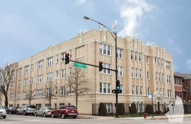 2600 North Kimball Avenue - 2600 North Kimball Avenue, Chicago, IL 60647 2600 North Kimball Avenue - 2600 North Kimball Avenue, Chicago, IL 60647
