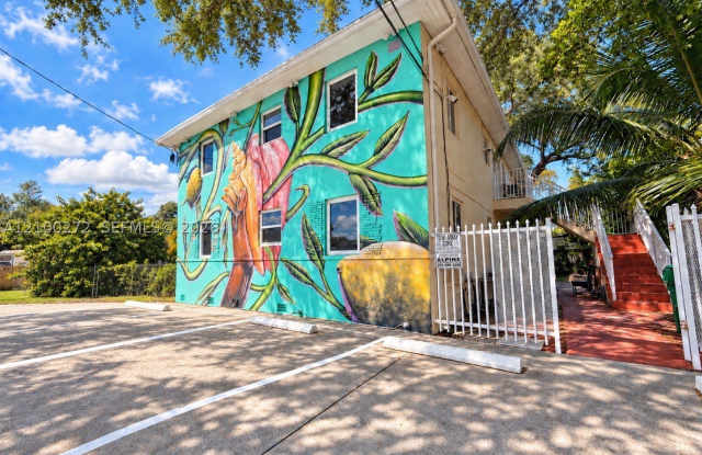 5501 N Miami Gallery 1