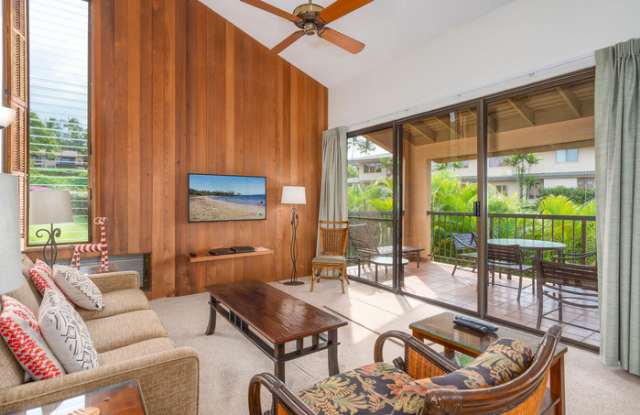 3300 Wailea Alanui Drive - 3300 Wailea Alanui Drive, Wailea, HI 96753