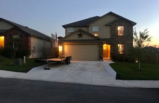 11726 Indian Landing - 11726 Indian Landing, Bexar County, TX 78245