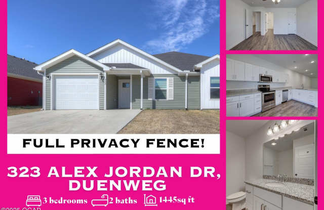 323 Alex Jordan Drive photos photos