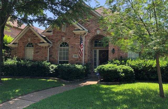 520 Colgate Drive - 520 Colgate Drive, Allen, TX 75013
