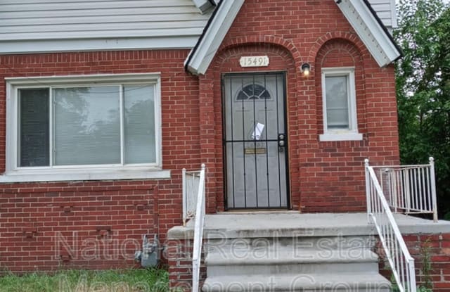 15491 Freeland Street - 15491 Freeland Street, Detroit, MI 48227