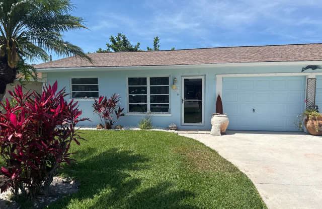 Renovated 3 Bed, 2 Bath Annual Rental in Naples Park photos photos