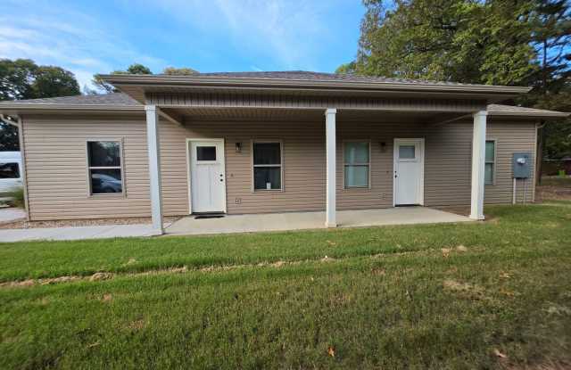 Duplexes in Lonoke AR Gallery 1