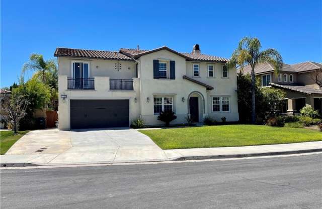 32391 Alpine Court - 32391 Alpine Court, Temecula, CA 92592