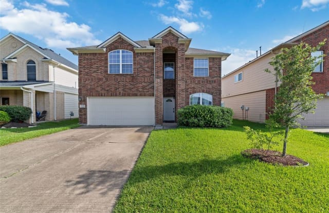 19418 Little Pine Lane - 19418 Little Pine Lane, Harris County, TX 77449