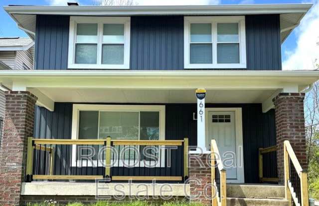 661 Bedford Avenue - 661 Bedford Avenue, Columbus, OH 43205
