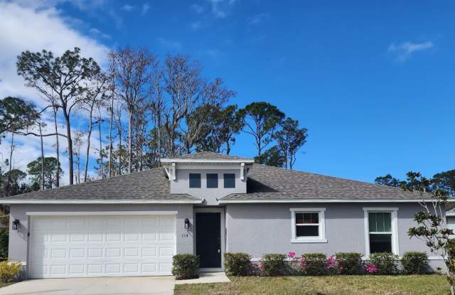 ***BEAUTIFUL 3/2 HOME IN PALM COAST photos photos