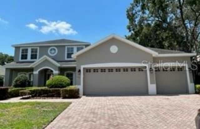 750 GULF LAND DRIVE - 750 Gulf Land Drive, Apopka, FL 32712