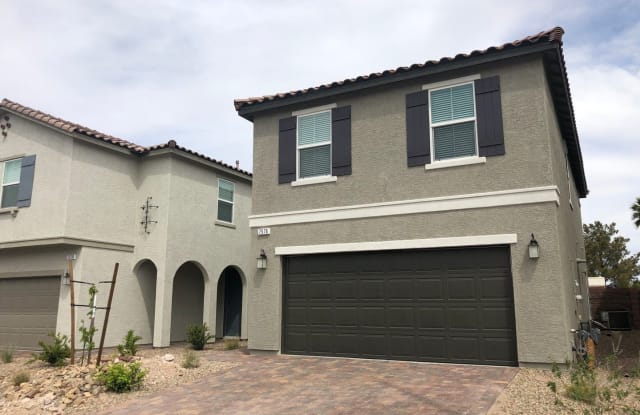 7576 Slipper Orchid St. - 7576 Slipper Orchid St, Spring Valley, NV 89148