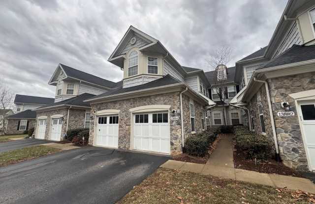 13884 GREENDALE Drive - 13884 Greendale Drive, Woodbridge, VA 22191