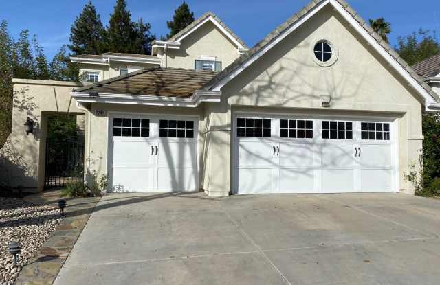 Private Courtyard Entry  Expansive Backyard Oasis photos photos