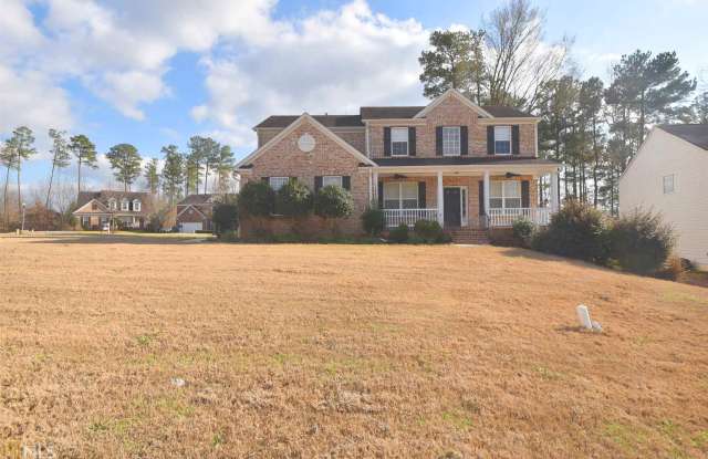 600 Skipping Rock Ln - 600 Skipping Rock Lane, Peachtree City, GA 30269