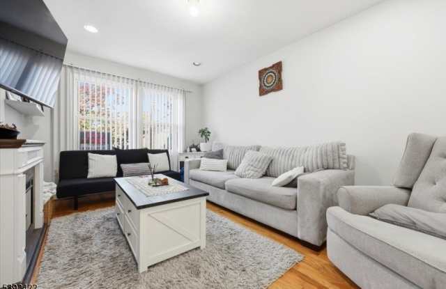 245 Burgess Pl - 245 Burgess Place, Passaic, NJ 07055