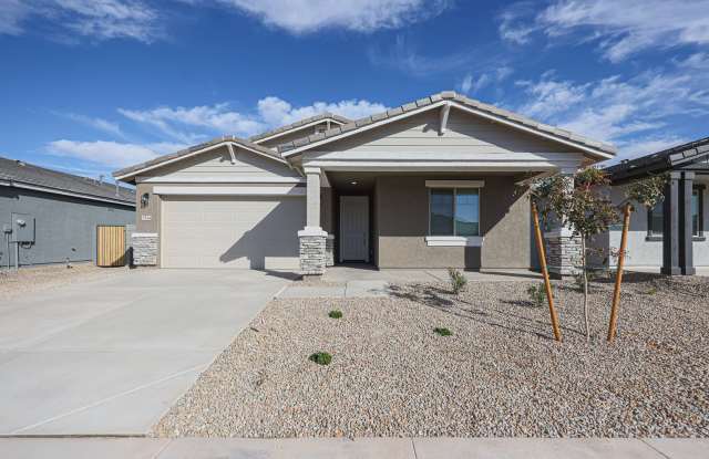 NEWLY BUILT HOME IN LAVEEN OFF 202  DOBBINS! MOVE IN READY! photos photos
