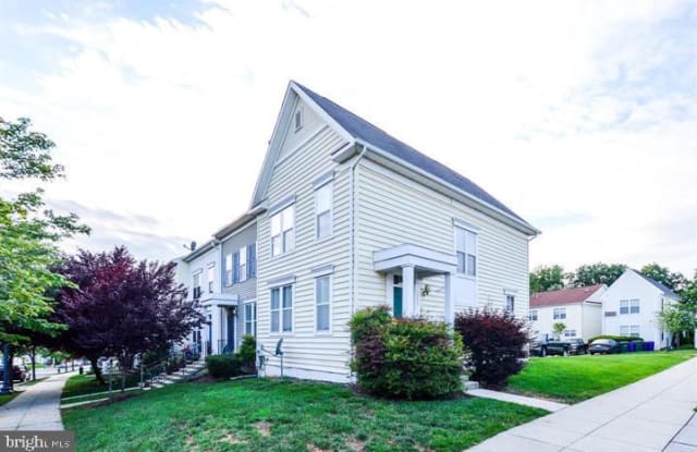 1755 TOBIAS DRIVE SE - 1755 Tobias Drive Southeast, Washington, DC 20020