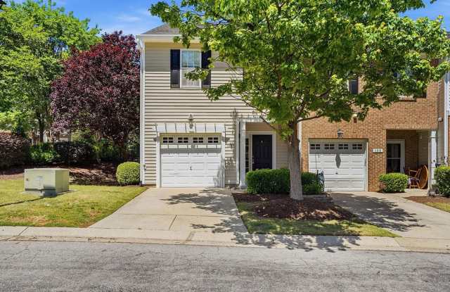 Beautiful  3 bedroom Townhome Living in Apex, NC photos photos