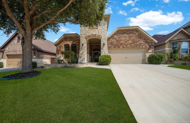 7914 Milton Favor - 7914 Milton Favor, Bexar County, TX 78254