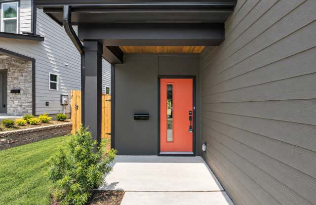 Move-in Ready Modern Townhome!! Gallery 3